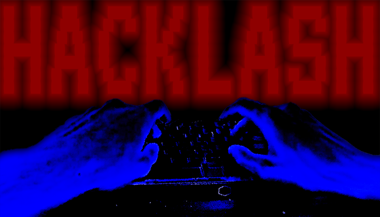Hacklash Demo