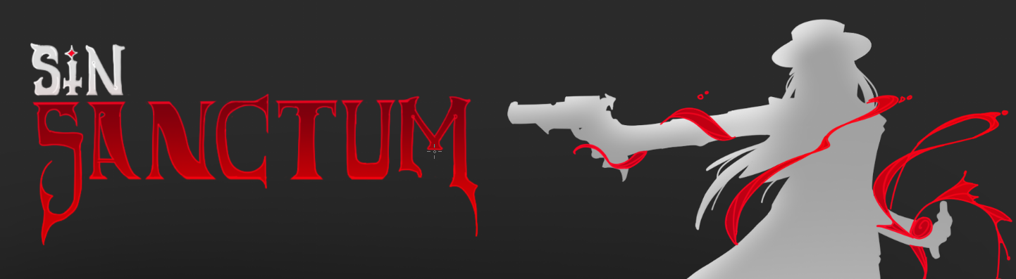 SIN SANCTUM (DEMO)