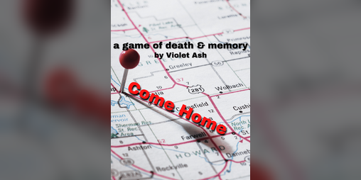 Cover image for Come Home