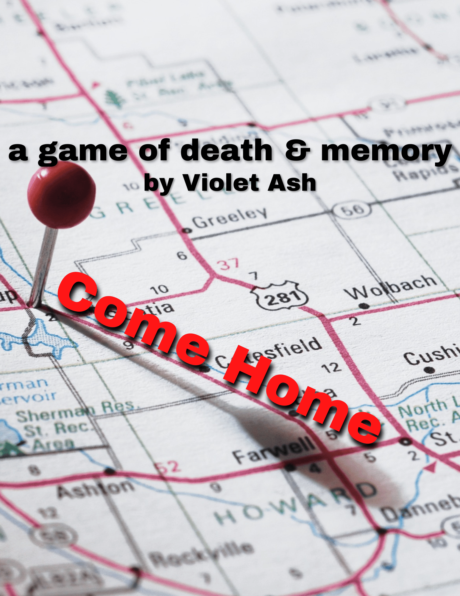 Cover image for Come Home