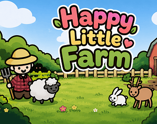 Happy Little Farm
