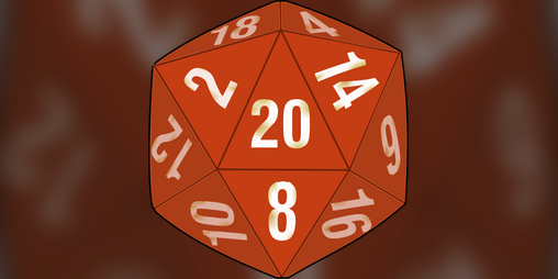 dieroll d20