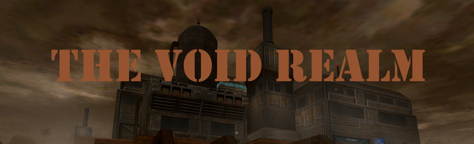The Void Realm