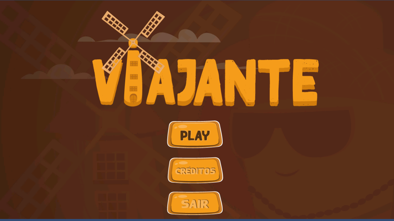 Viajante