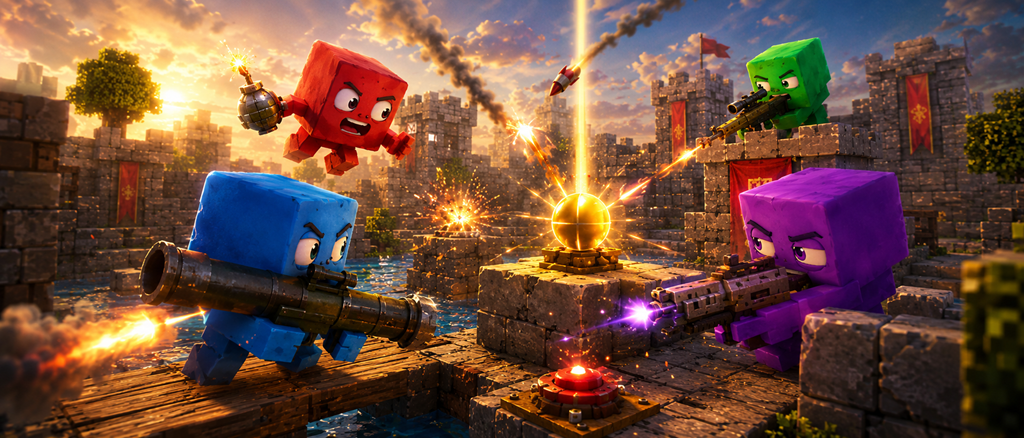 Cover image for Brobox