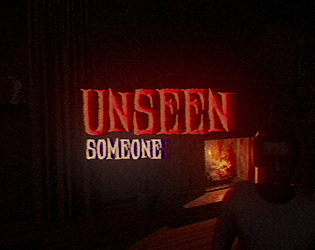 Unseen - Someone [DEMO] [100% Off] [$0.00] [Simulation] [Windows]