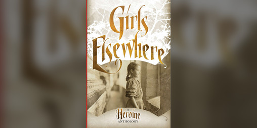 Cover image for Girls Elsewhere