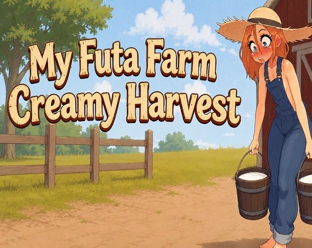 Cover image for My Futa Farm Creamy Harvest