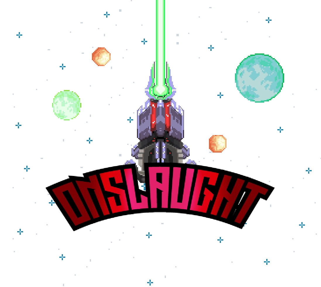 Onslaught