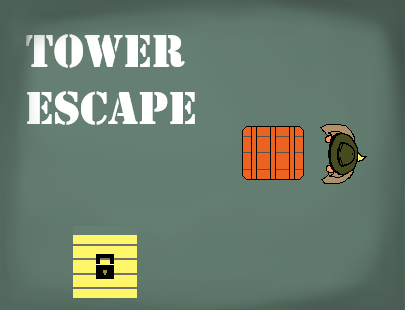 Tower Escape!