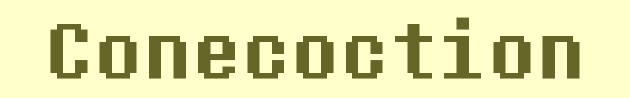 𝗖𝗼𝗻𝗲𝗰𝗼𝗰𝘁𝗶𝗼𝗻