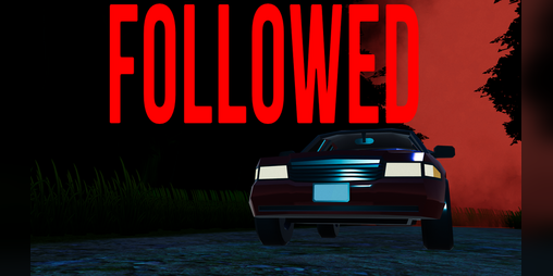 Cover image for Followed