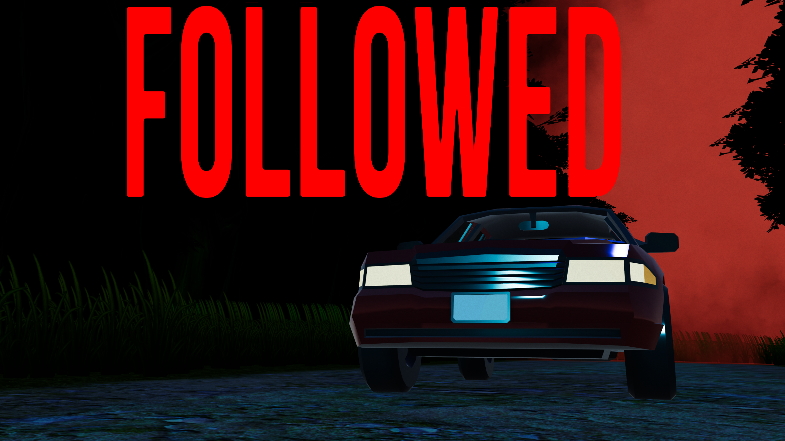 Cover image for Followed