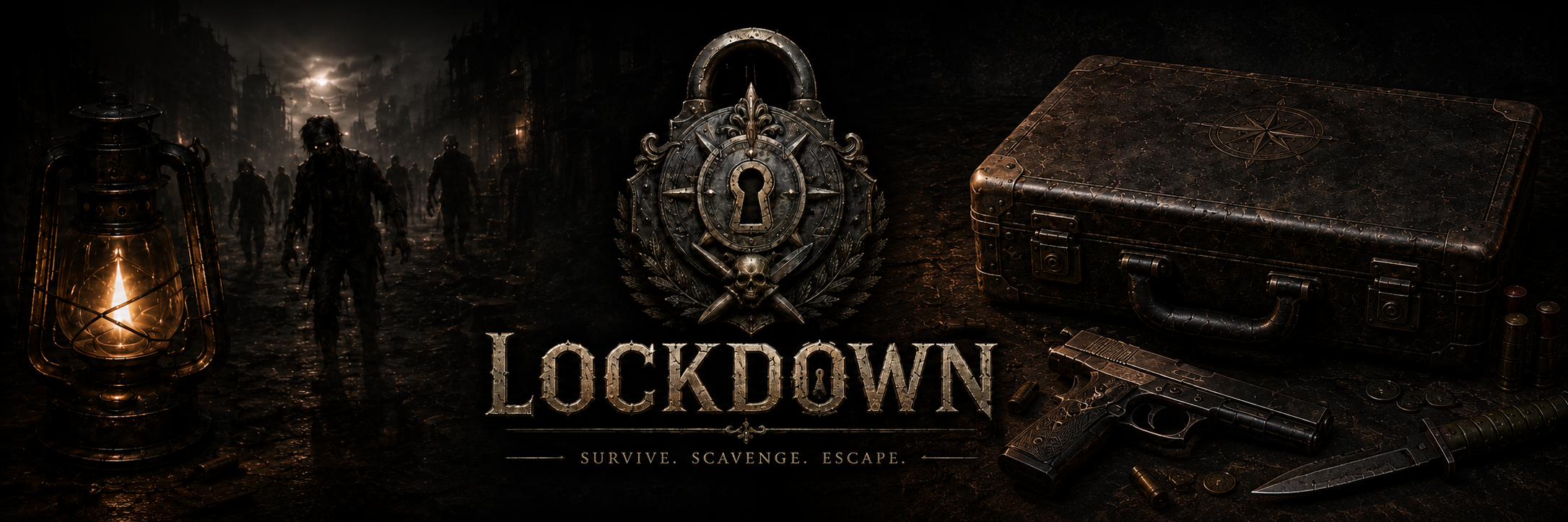 LOCKDOWN