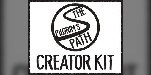 Cover image for The Pilgrim's Path Creator Kit