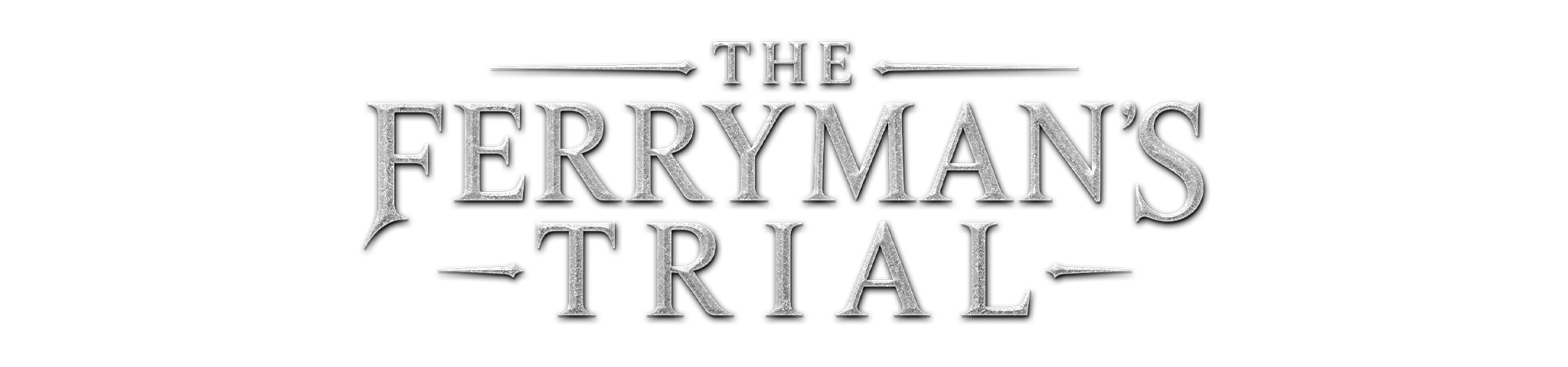 The Ferryman's Trial - DEMO