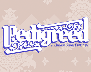 Pedigreed [Free] [Simulation] [Windows]