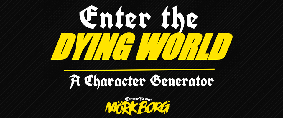 MUG - Mörk Unauthorized Generator [FR & ENG]
