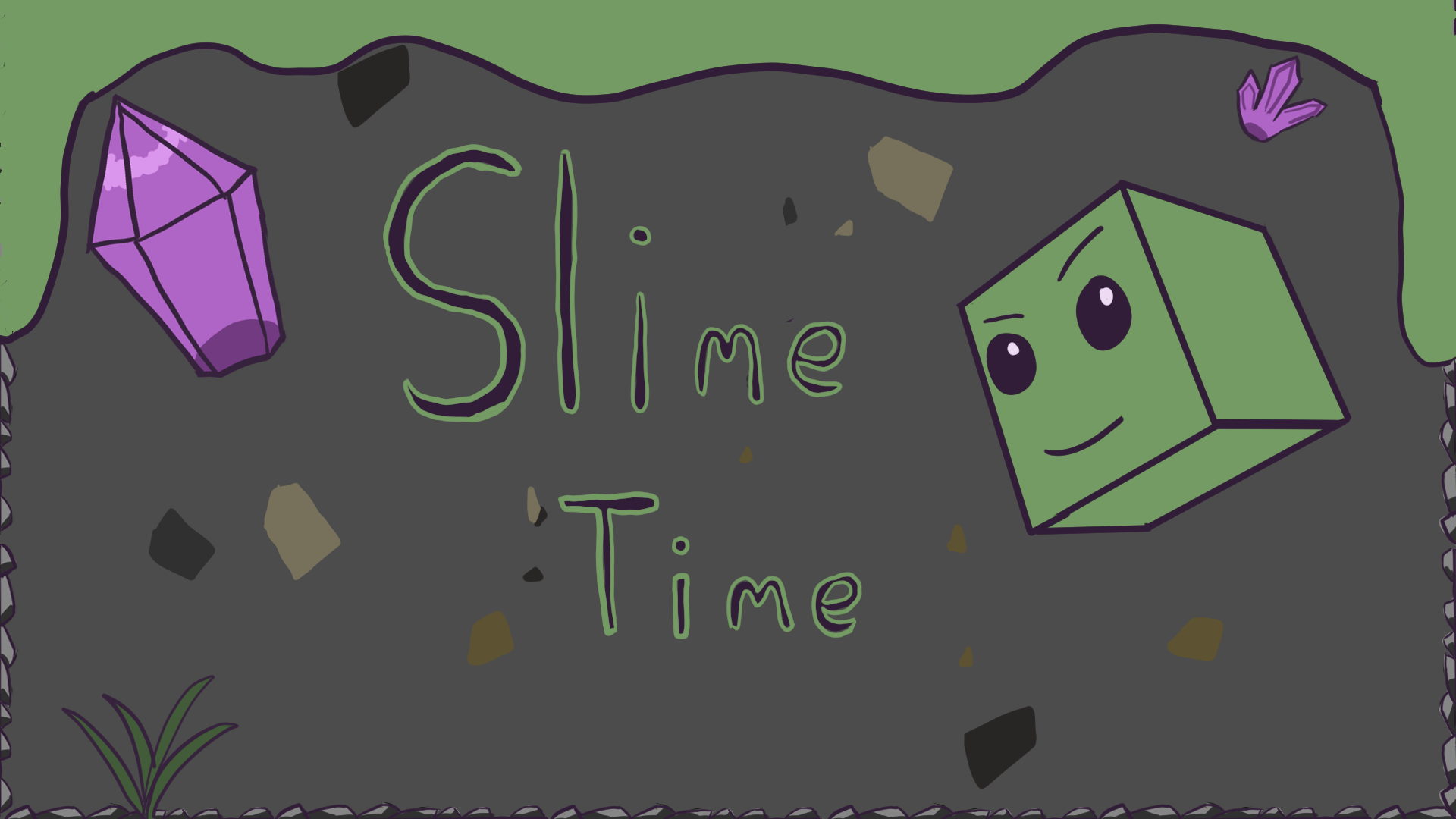 Slime Time