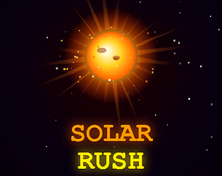 Solar Rush