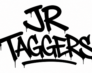 JR taggers