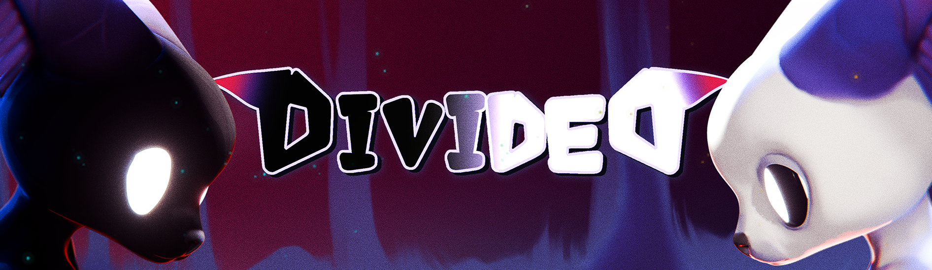 Divided