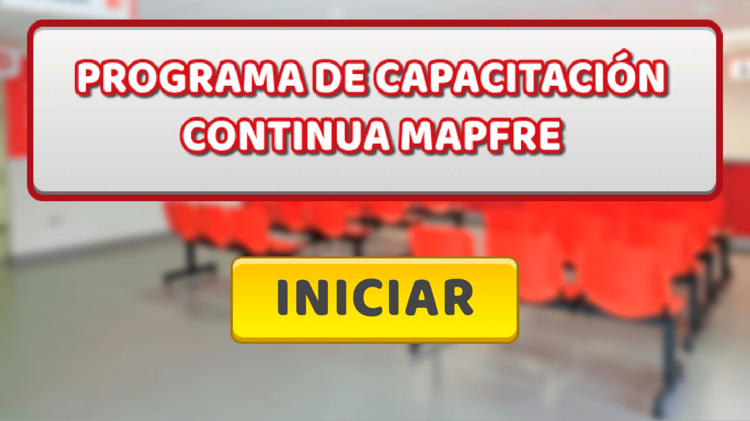 Capacitación MAPFRE