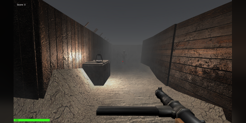 Cover image for World War Robot