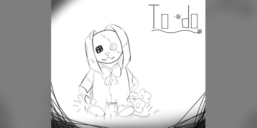 Cover image for [To-Do]