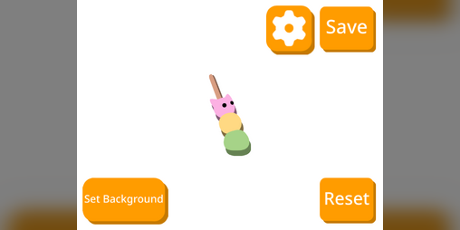 Cover image for Dango Clicker (WIP)