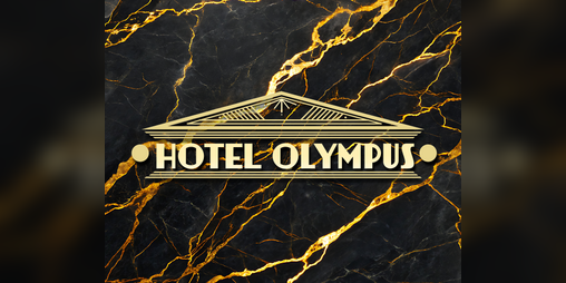 Cover image for Hotel Olympus - Quickstart