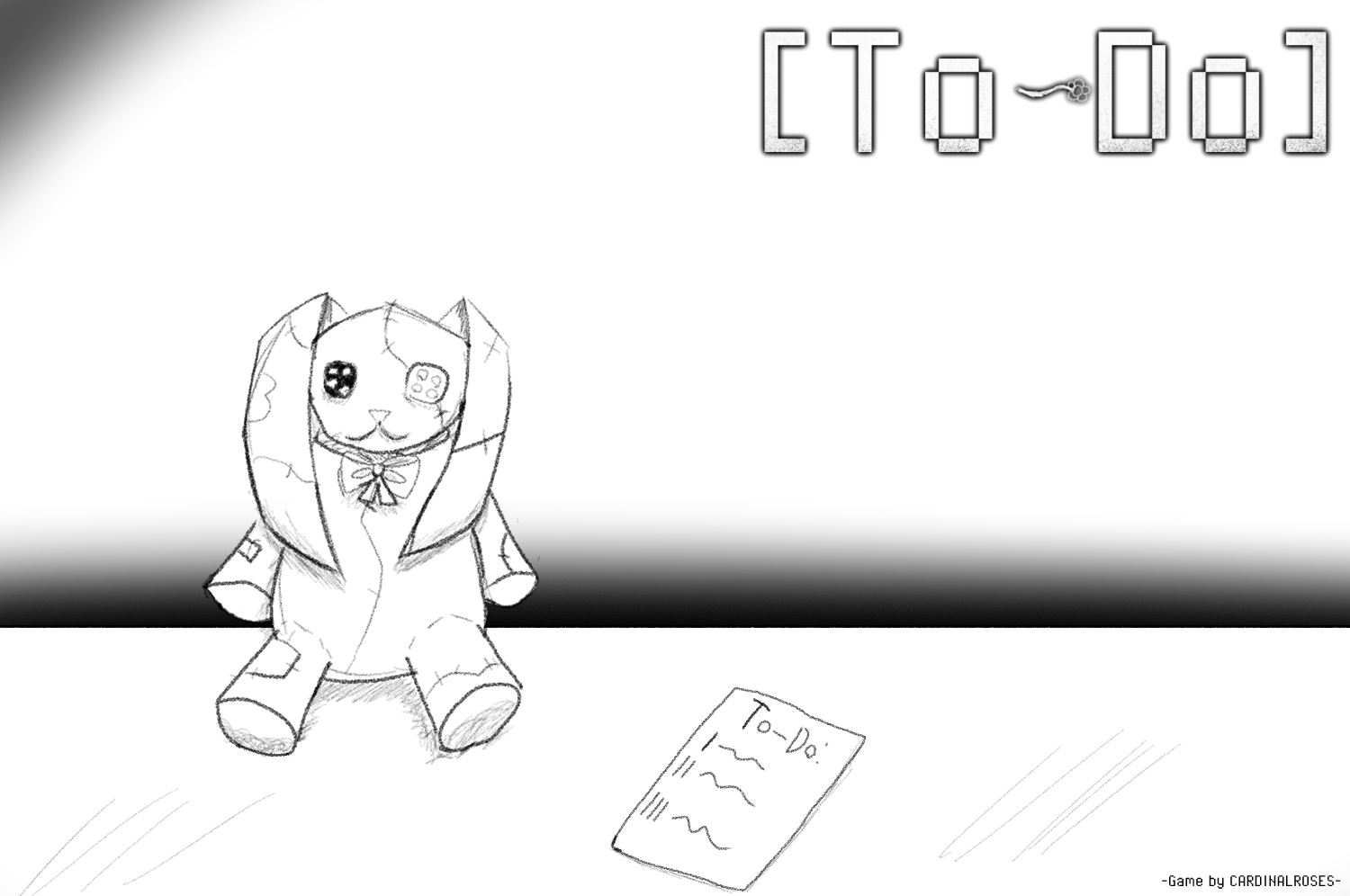 [To-Do]