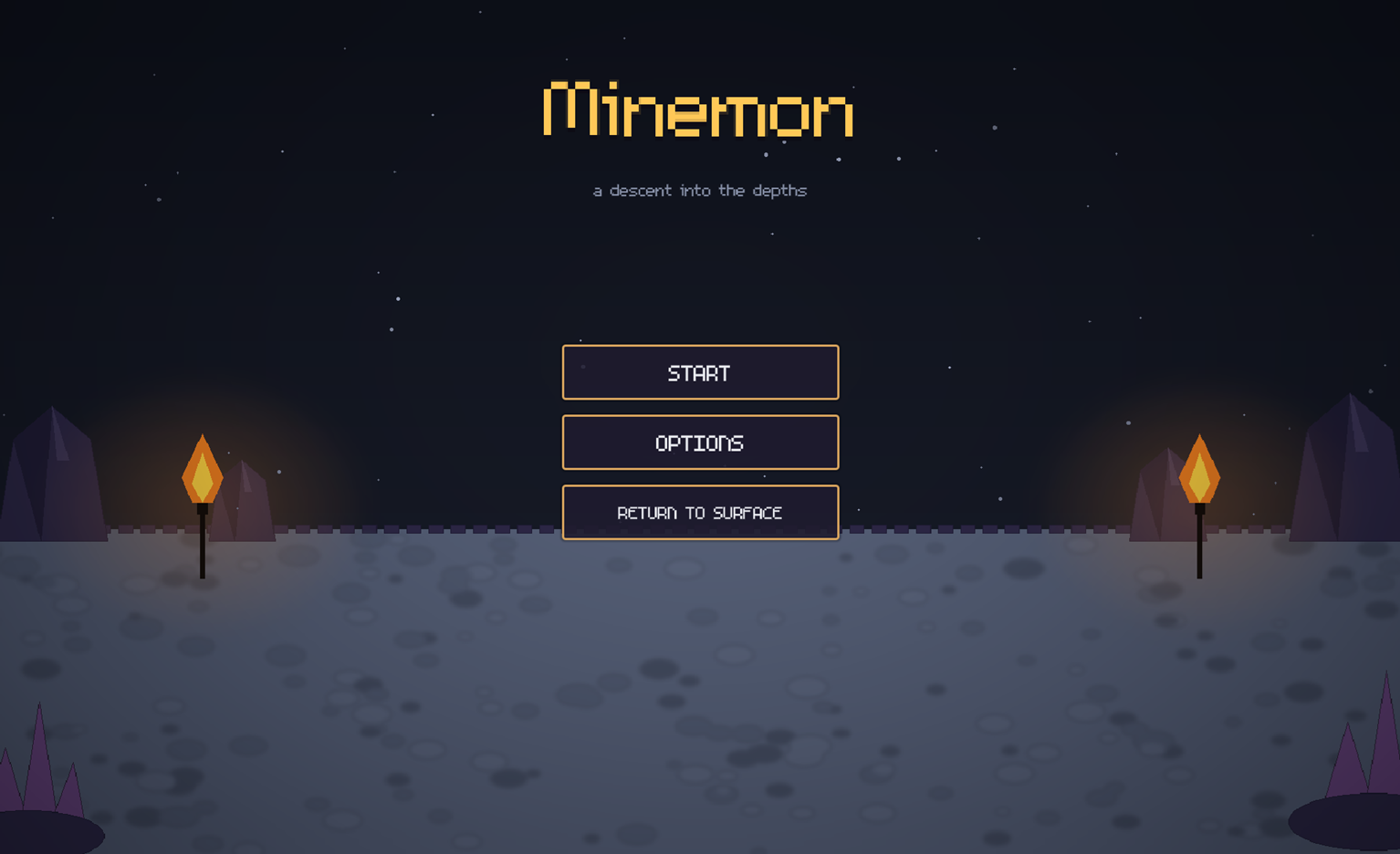 Cover image for Minemon