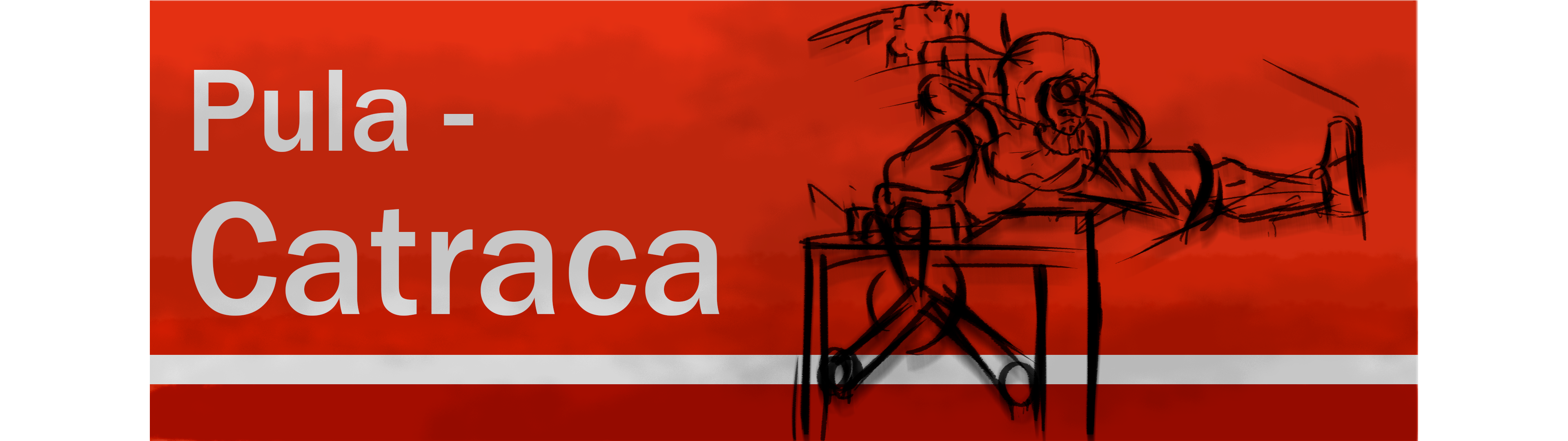 Pula-Catraca