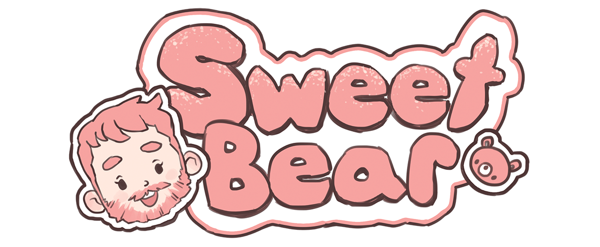 Sweet Bear