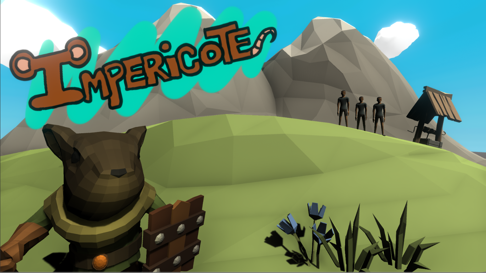 Impericote