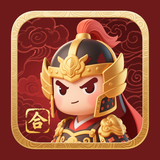 Cover image for He Zhan San Guo