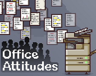 Office Attitudes