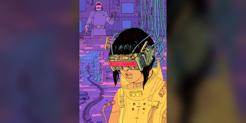 Cover image for NE0N // FREE5TYLE