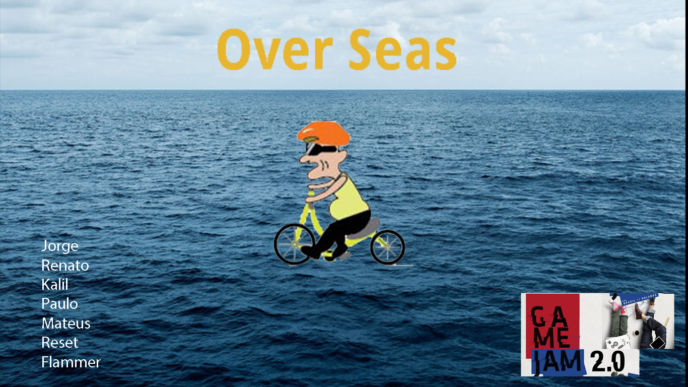 Over Seas