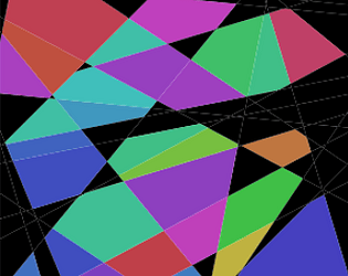 Abstract Asteroids
