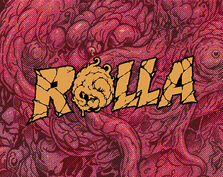 ROLLA [Free] [Action] [Windows]