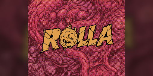 Cover image for ROLLA