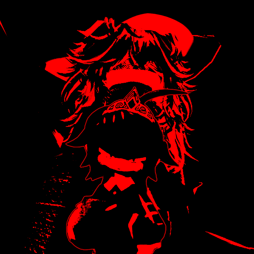 Cover image for The Voidspace