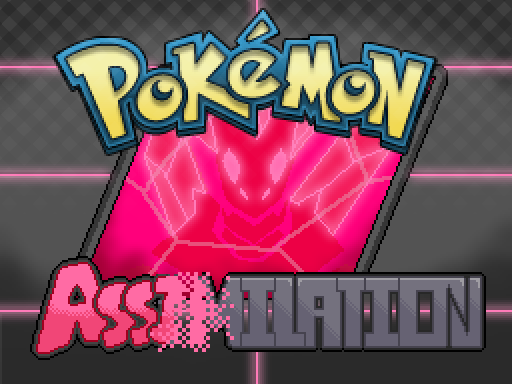 Cover image for Pokémon Assimilation