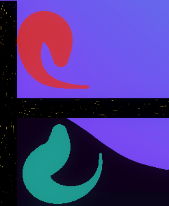 Cover image for Currents apart
