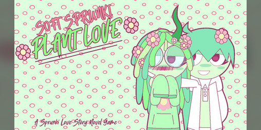 Cover image for Soft Sprunki - Plant Love
