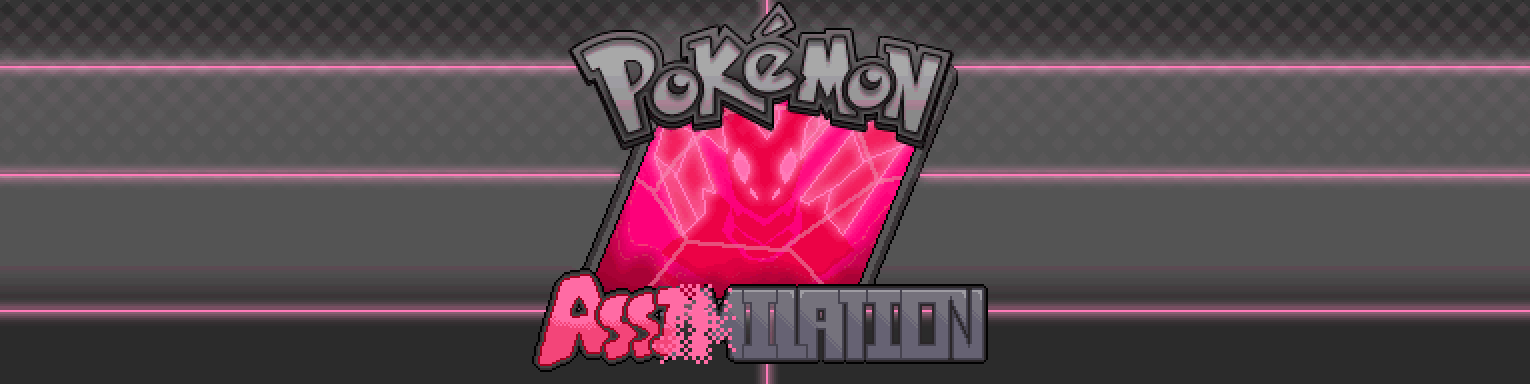 Pokémon Assimilation