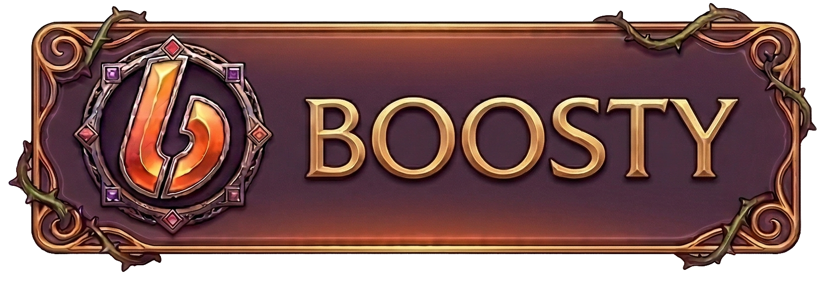 Boosty