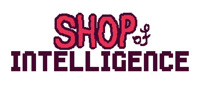 Shop of Intelligence